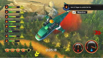 Buy Planes Fire & Rescue Nintendo 3DS