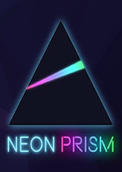 E-shop Neon Prism (PC) Steam Key GLOBAL
