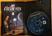 Buy Atlantis 3: The New World PlayStation 2