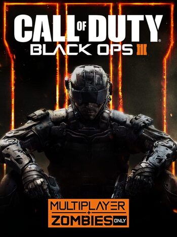 Call of Duty: Black Ops III - Multiplayer Edition PlayStation 3