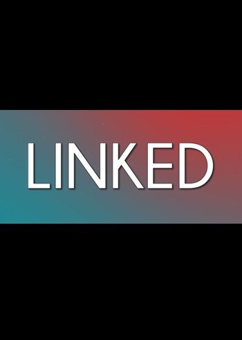 Linked Steam Key GLOBAL