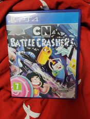 Cartoon Network: Battle Crashers PlayStation 4