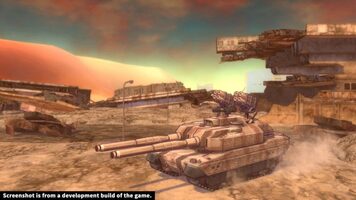 Get Metal Max Xeno PlayStation 4