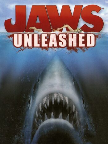 Jaws Unleashed Xbox