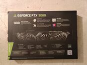 MSI GeForce RTX 3060 Gaming X12G 12 GB PCIe x16 GPU