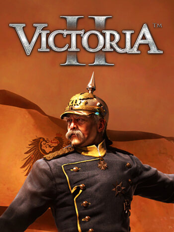 Victoria II (PC) Steam Key UNITED STATES
