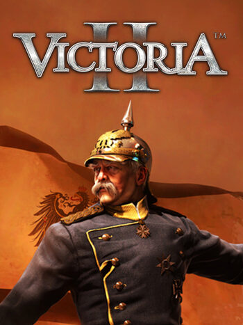 Victoria II Steam Key GLOBAL