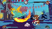 Them's Fightin' Herds: Deluxe Edition PlayStation 4