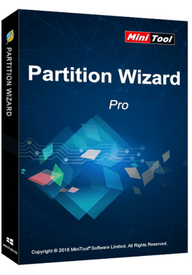 E-shop MiniTool Partition Wizard Pro Ultimate License (Windows) 5 Device Key GLOBAL