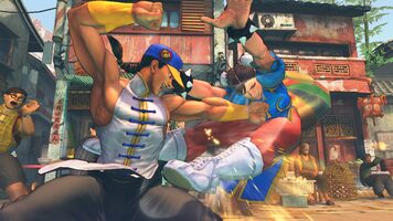 Get Super Street Fighter 4 Arcade Edition Xbox 360