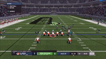 Maximum Football 2019 Xbox One