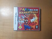 Mario Hoops 3-on-3 Nintendo DS