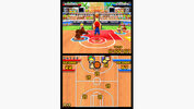 Mario Hoops 3-on-3 Nintendo DS