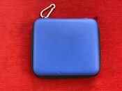 Funda Azul para Nintendo 2DS