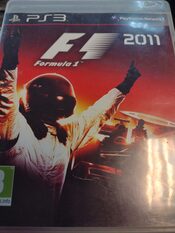 F1 2011 PlayStation 3