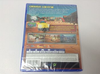 Race With Ryan (Carreras Con Ryan) PlayStation 4