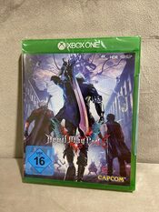 Devil May Cry 5 Xbox One