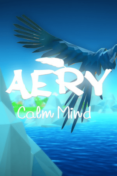 Aery - Calm Mind game cover