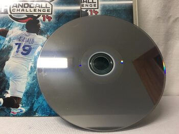 IHF Handball Challenge 14 PlayStation 3 for sale