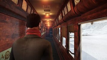 Agatha Christie: Murder on the Orient Express PlayStation 5