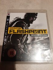 Operation Flashpoint: Dragon Rising PlayStation 3