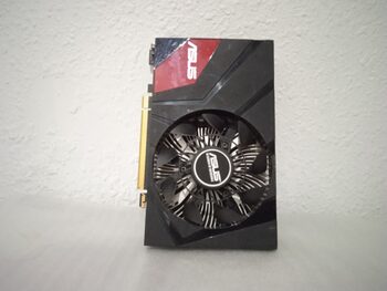 GTX 950 *SIN CHAPA DELANTERA*