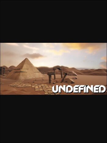 UNDEFINED (PC) Steam Key GLOBAL