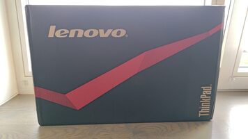 Lenovo ThinkPad T450 (i5-5300u)