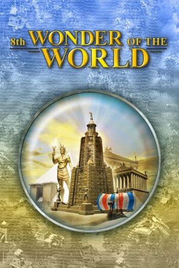 Cultures - 8th Wonder of the World (PC) Steam Key GLOBAL