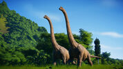 Jurassic World Evolution (PC) Steam Key UNITED STATES