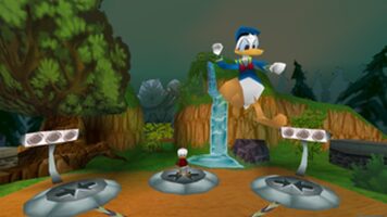 Donald Duck: Goin' Quackers PlayStation