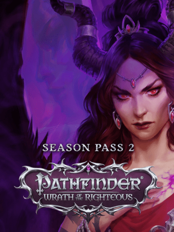 Pathfinder: Wrath of the Righteous - Season Pass 2 (DLC) XBOX LIVE Key ARGENTINA