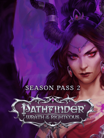 Pathfinder: Wrath of the Righteous - Season Pass 2 (DLC) (PC) Steam Key GLOBAL