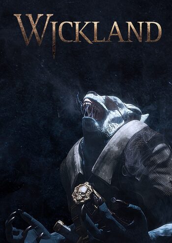 Wickland Steam Key GLOBAL