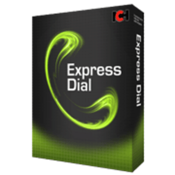 NCH: Express Dial Telephone Dialer (Windows) Key GLOBAL