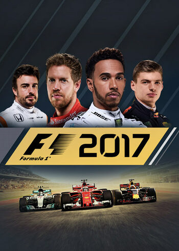 F1 2017 Special Edition (PC) Steam Key UNITED STATES