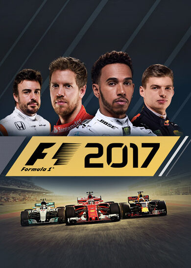 E-shop F1 2017 Special Edition Steam Key GLOBAL