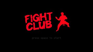 Fight club PlayStation 2