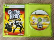 Buy Guitar Hero World Tour Xbox 360