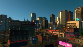 Cities: Skylines - PlayStation 4 Edition PlayStation 4