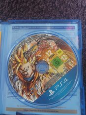 Dragon Ball FighterZ PlayStation 4