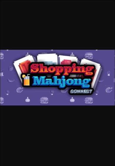 E-shop Shopping Mahjong Connect (PC) Steam Key GLOBAL