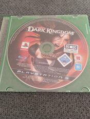 Untold Legends: Dark Kingdom PlayStation 3
