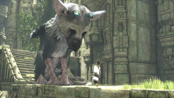 The Last Guardian - The Collector's Edition PlayStation 4