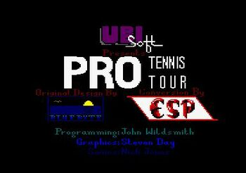 Buy Jimmy Connors Pro Tennis Tour SNES