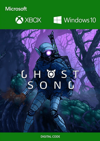 Ghost Song PC/XBOX LIVE Key TURKEY