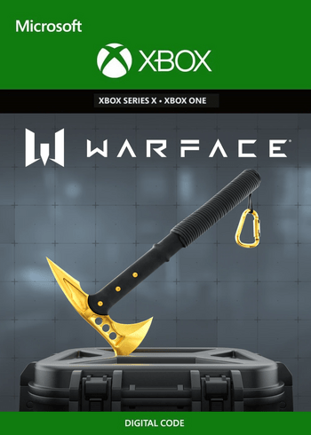 Warface - Essential Pack (DLC) XBOX LIVE Key EUROPE