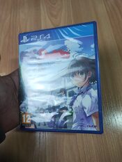 Kotodama: The 7 Mysteries of Fujisawa PlayStation 4