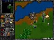 Warcraft 2: Beyond the Dark Portal PlayStation