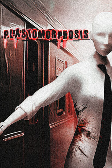 E-shop Plastomorphosis (PC) Steam Key GLOBAL